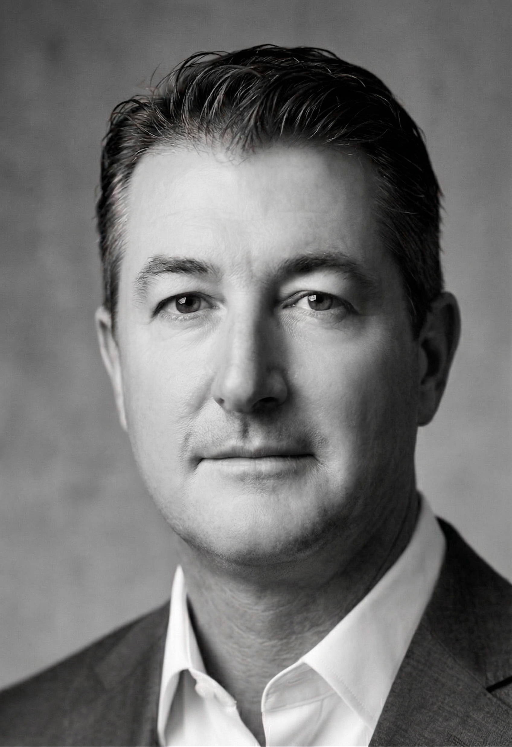 Chad Moss, founder and CEO of Moss Technology Solutions